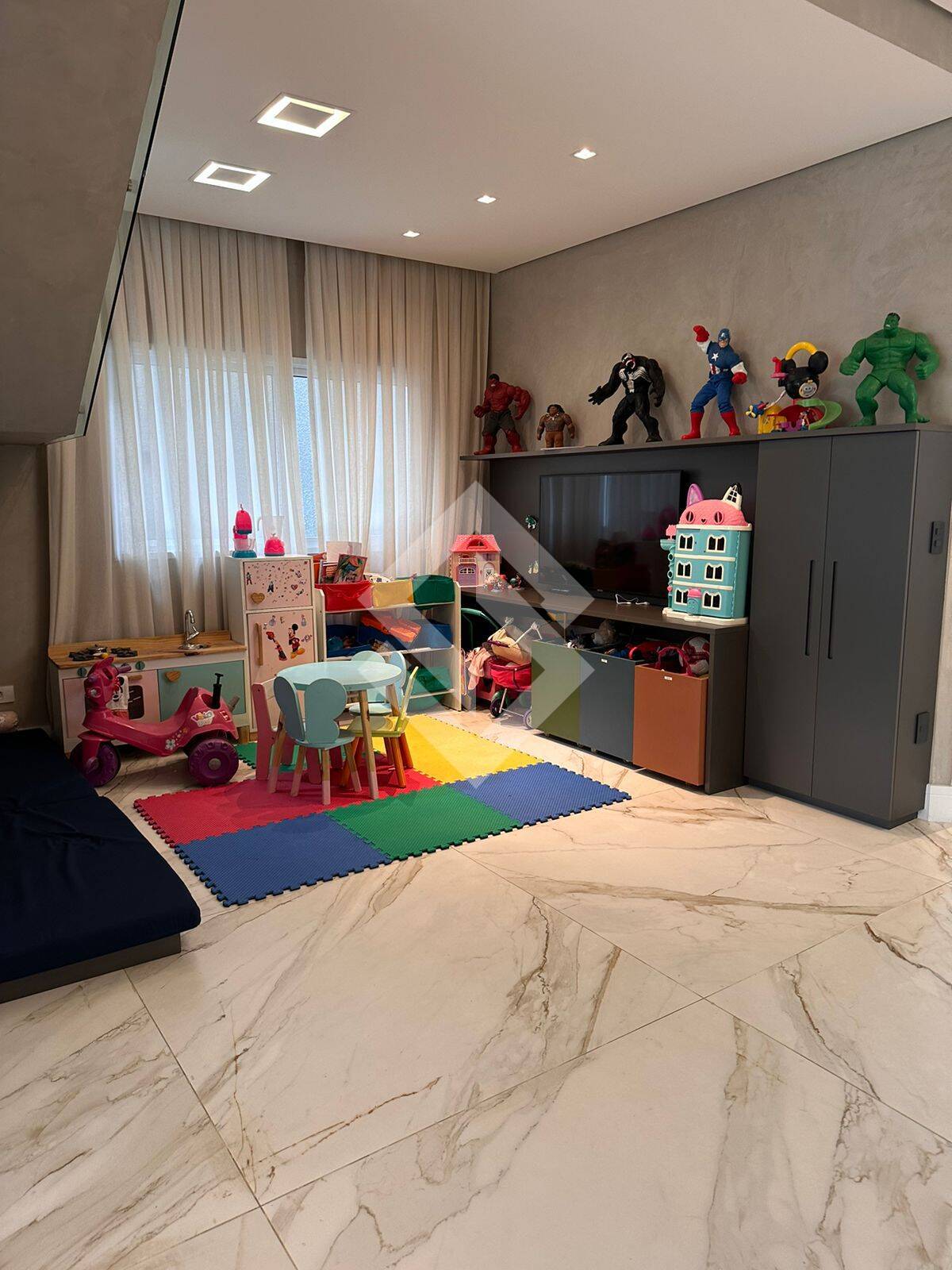 Casa, 3 quartos, 452 m² - Foto 2