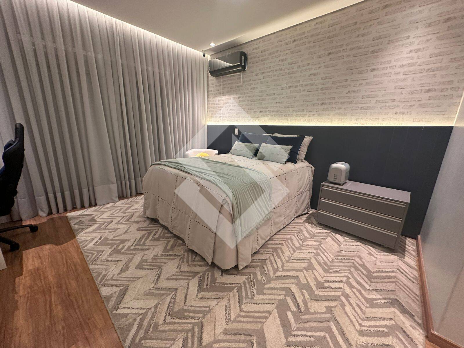 Casa, 3 quartos, 452 m² - Foto 3