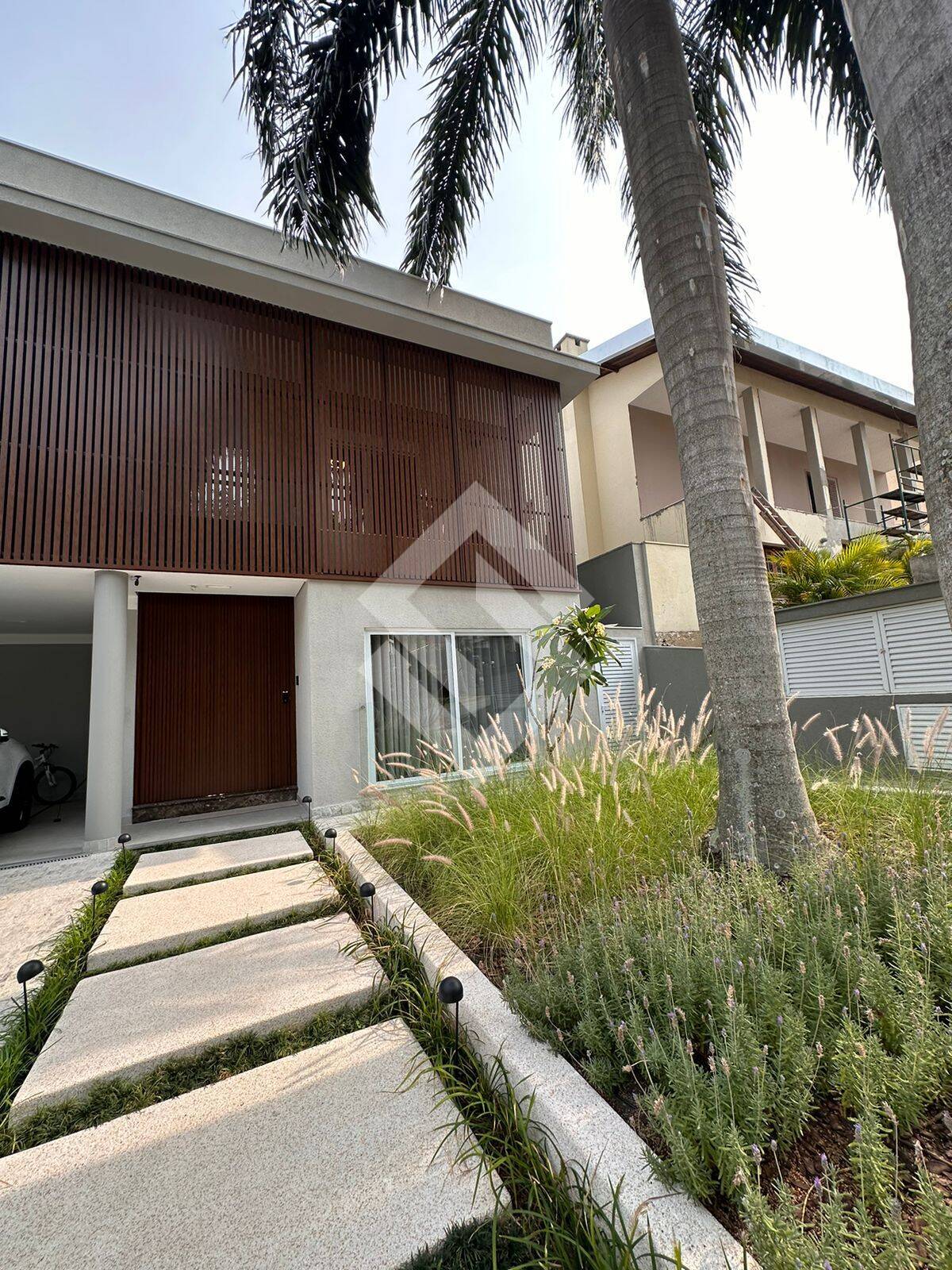 Casa, 3 quartos, 452 m² - Foto 1
