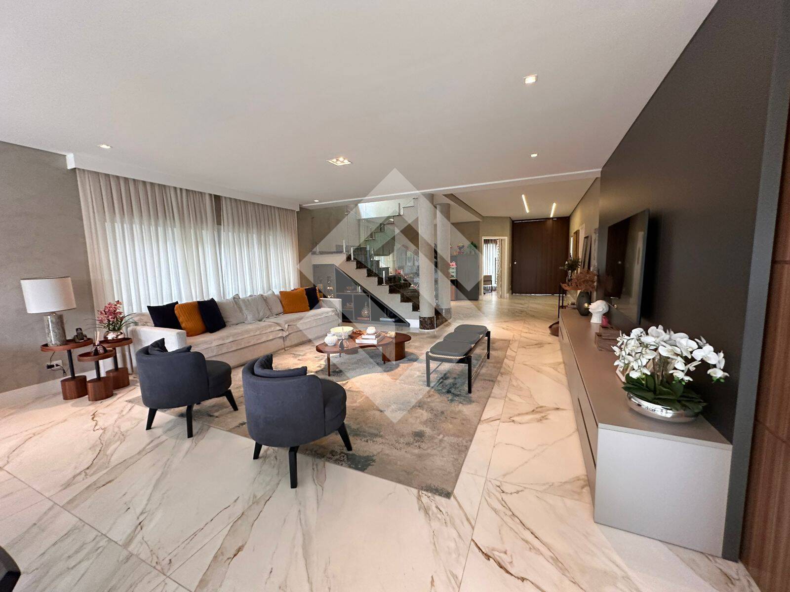 Casa, 3 quartos, 452 m² - Foto 9