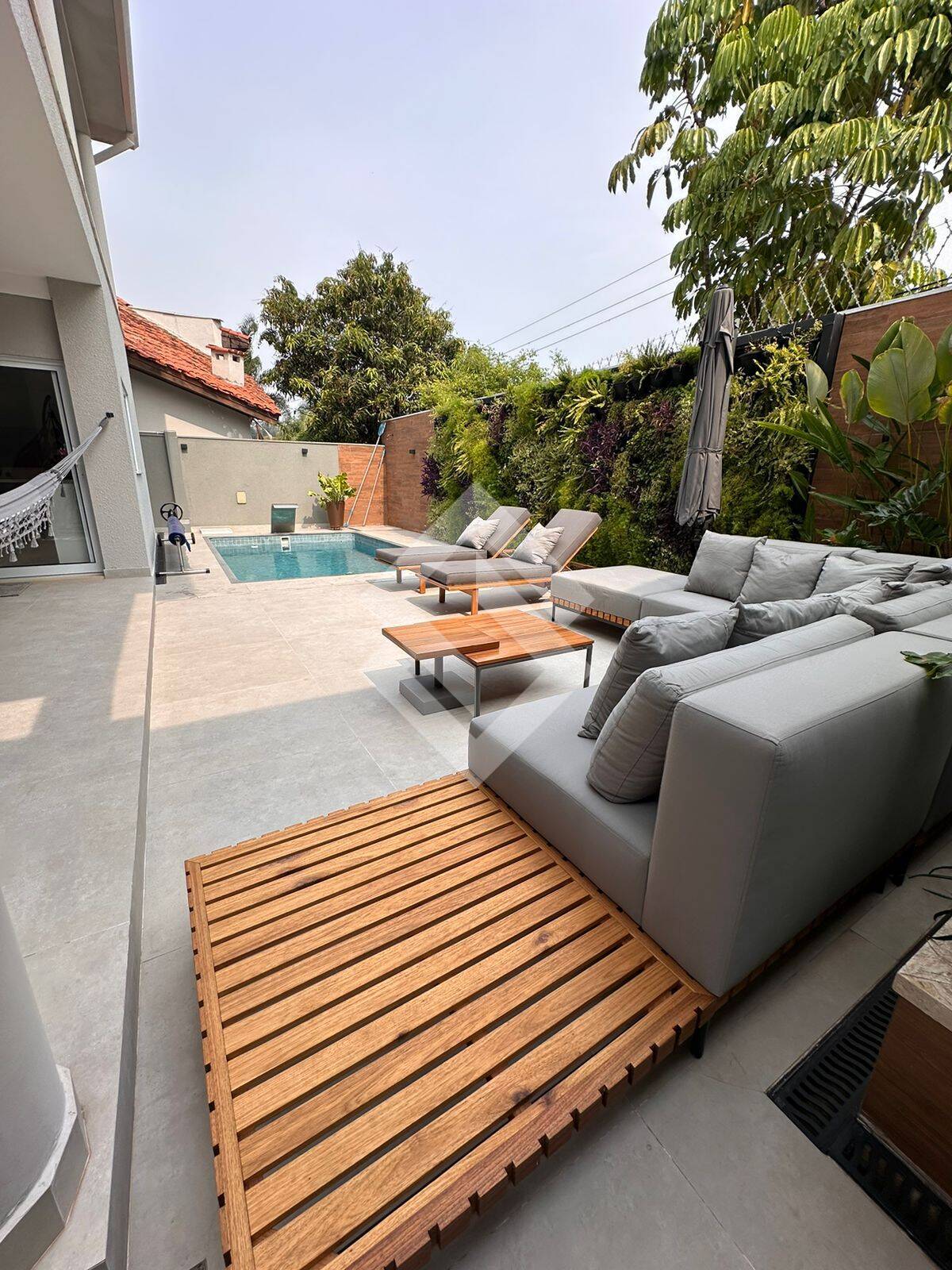 Casa, 3 quartos, 452 m² - Foto 11