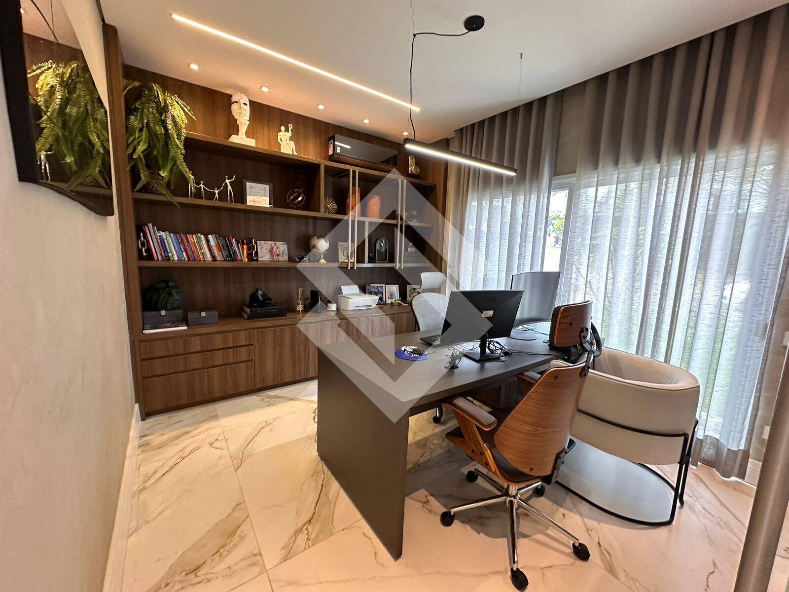Casa, 3 quartos, 452 m² - Foto 29