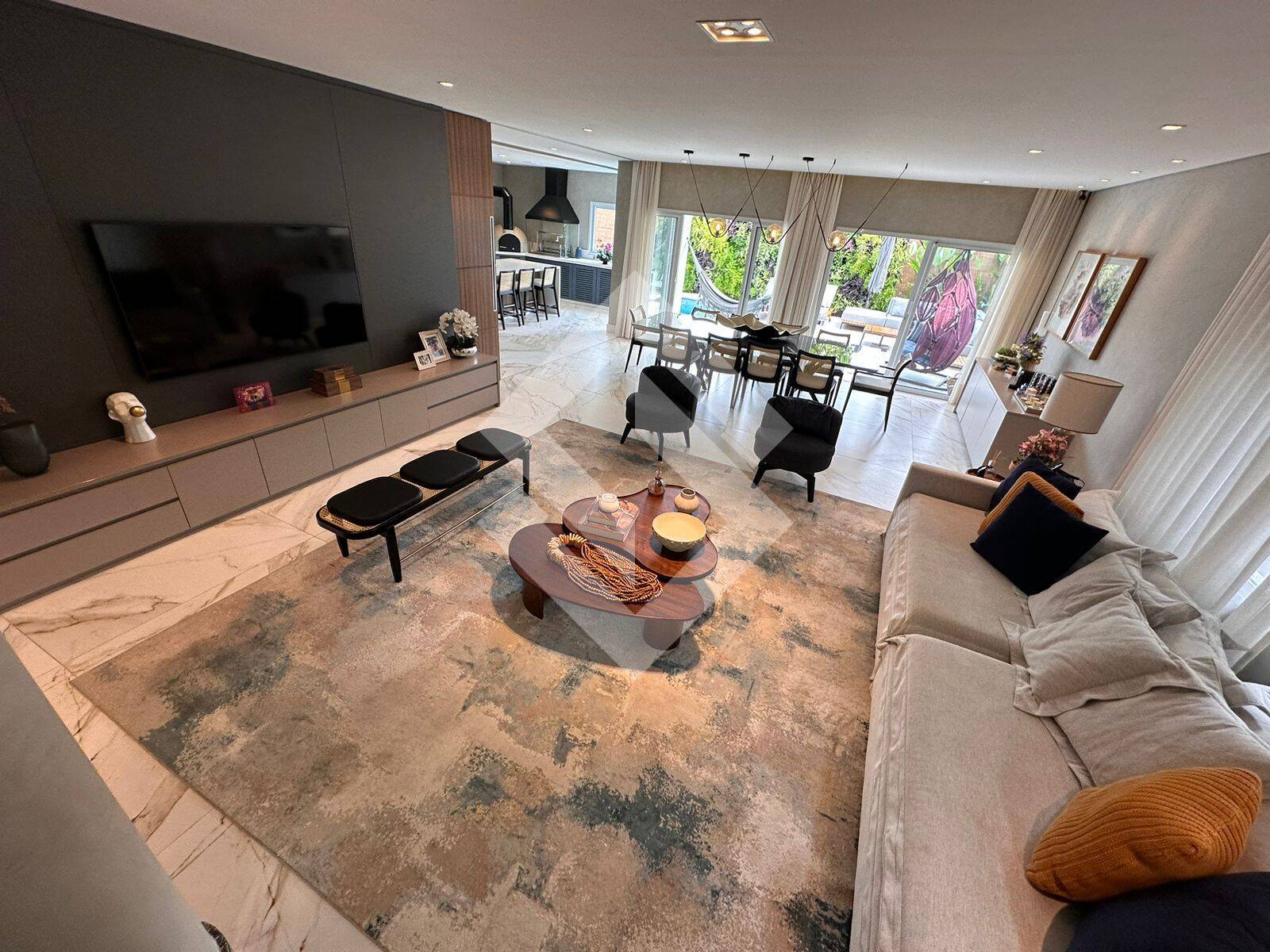 Casa, 3 quartos, 452 m² - Foto 30