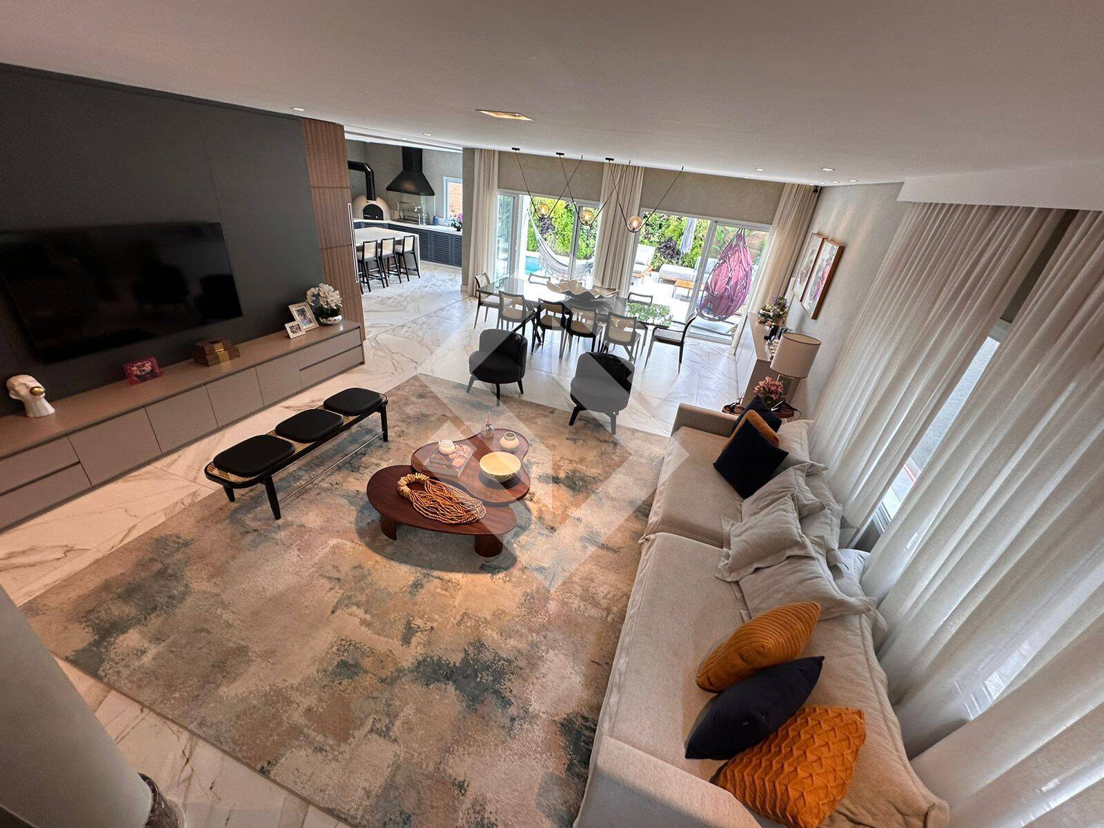 Casa, 3 quartos, 452 m² - Foto 33