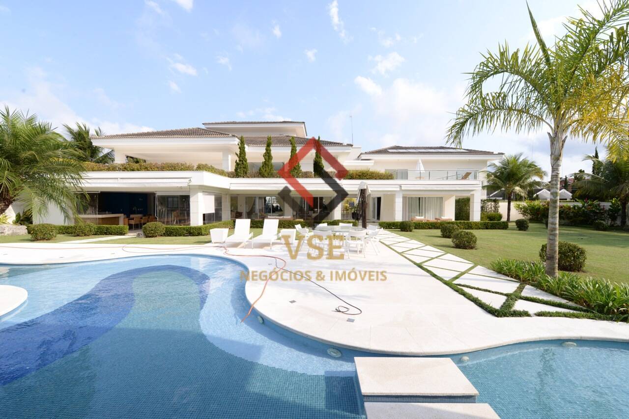 Casa à venda com 11 quartos, 1122m² - Foto 4