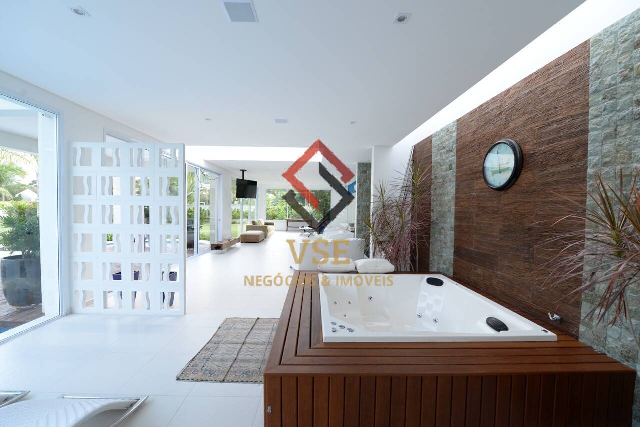 Casa à venda com 11 quartos, 1122m² - Foto 5