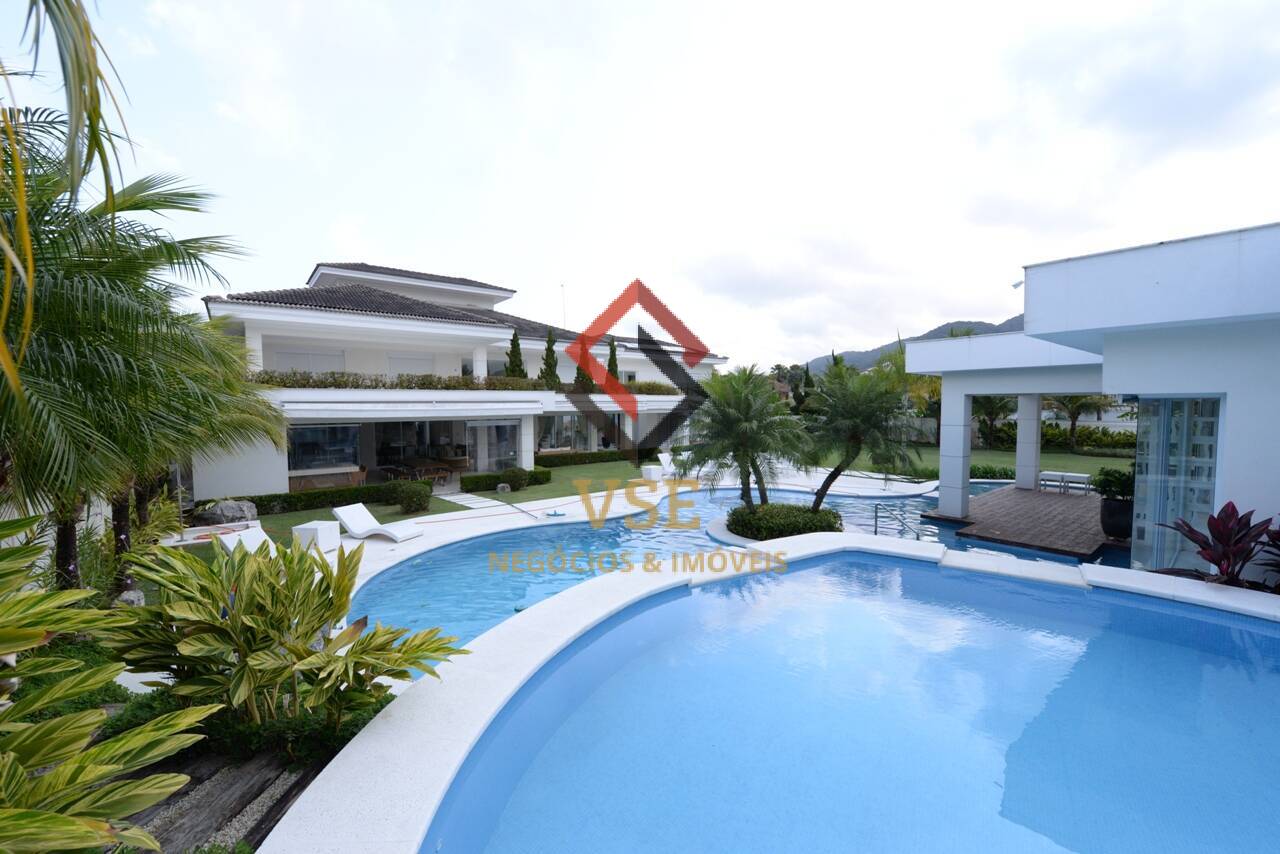Casa à venda com 11 quartos, 1122m² - Foto 6