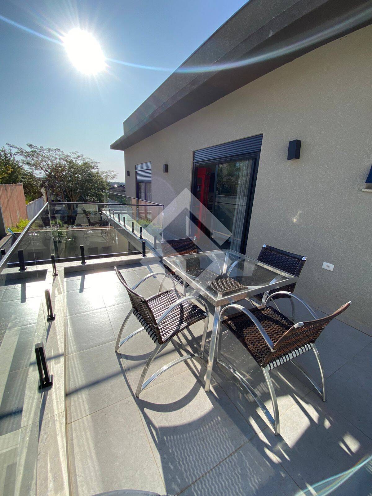 Casa, 5 quartos, 450 m² - Foto 5