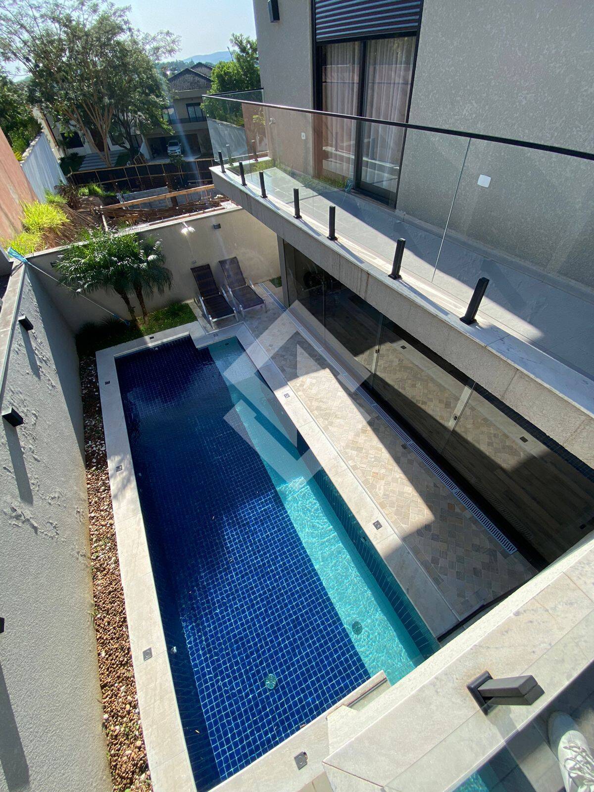 Casa, 5 quartos, 450 m² - Foto 6