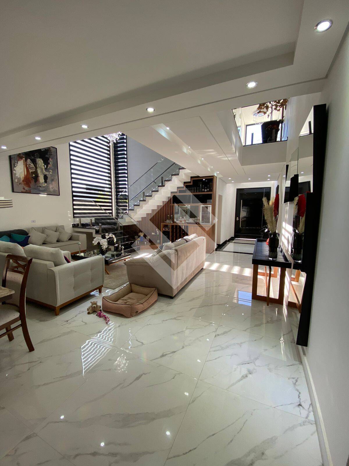 Casa, 5 quartos, 450 m² - Foto 12