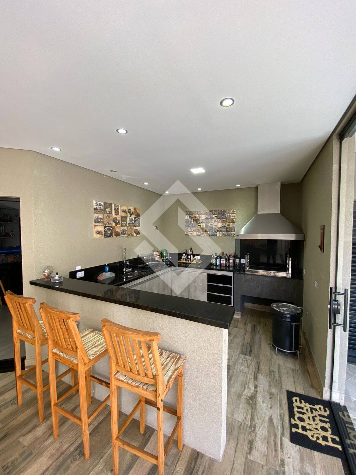 Casa, 5 quartos, 450 m² - Foto 14