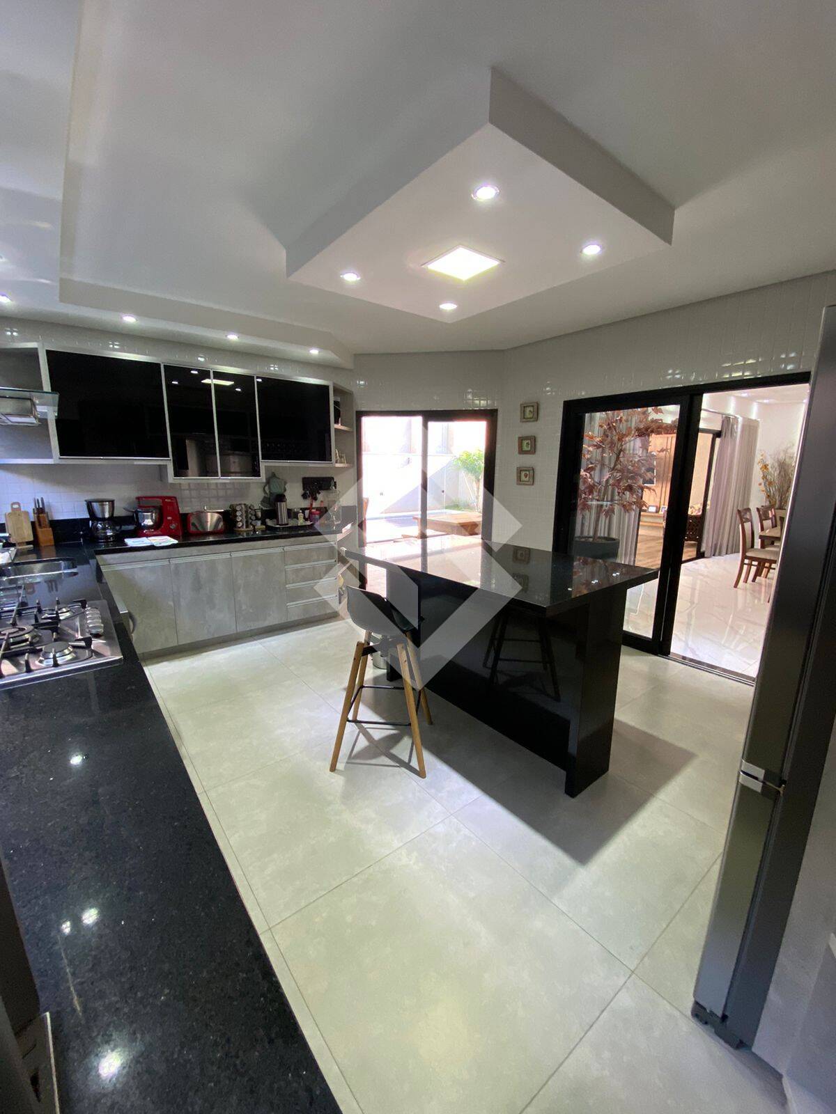 Casa, 5 quartos, 450 m² - Foto 15