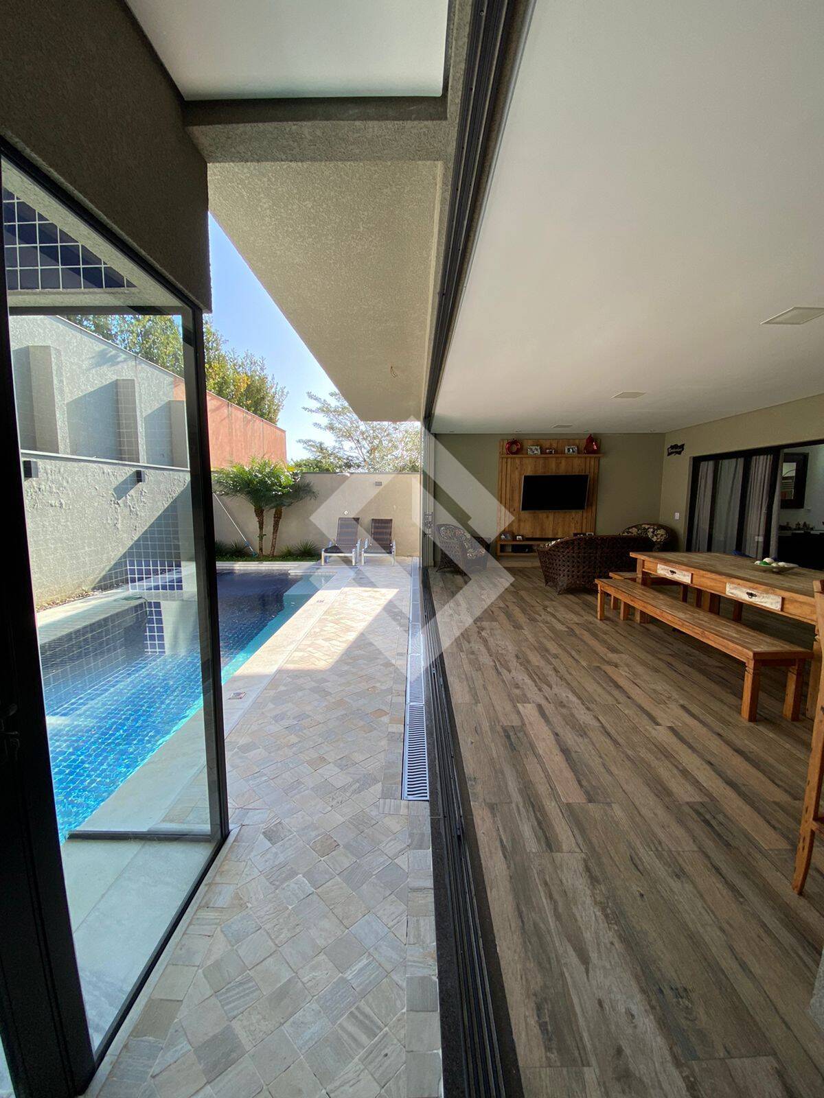 Casa, 5 quartos, 450 m² - Foto 16