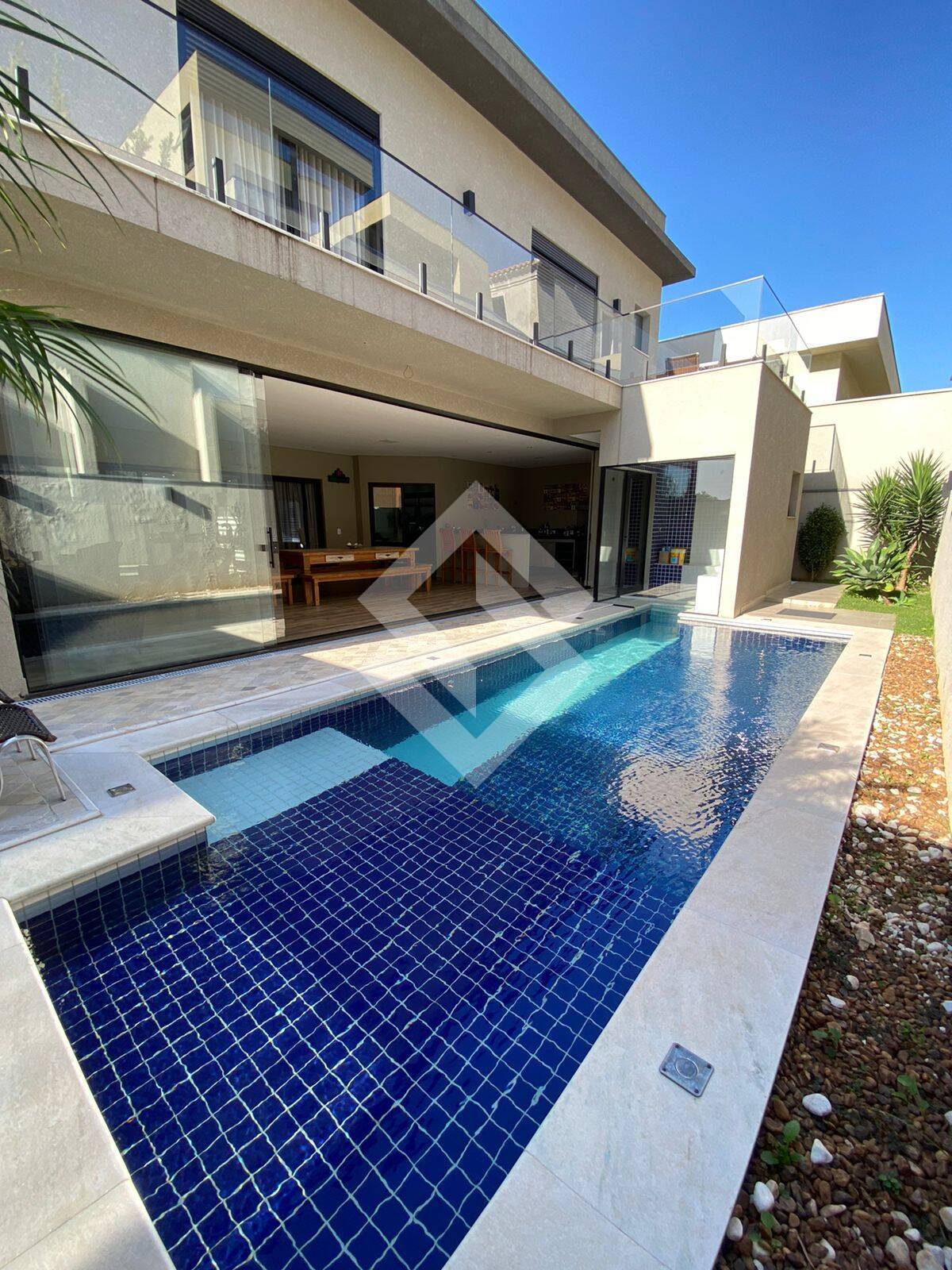 Casa, 5 quartos, 450 m² - Foto 20