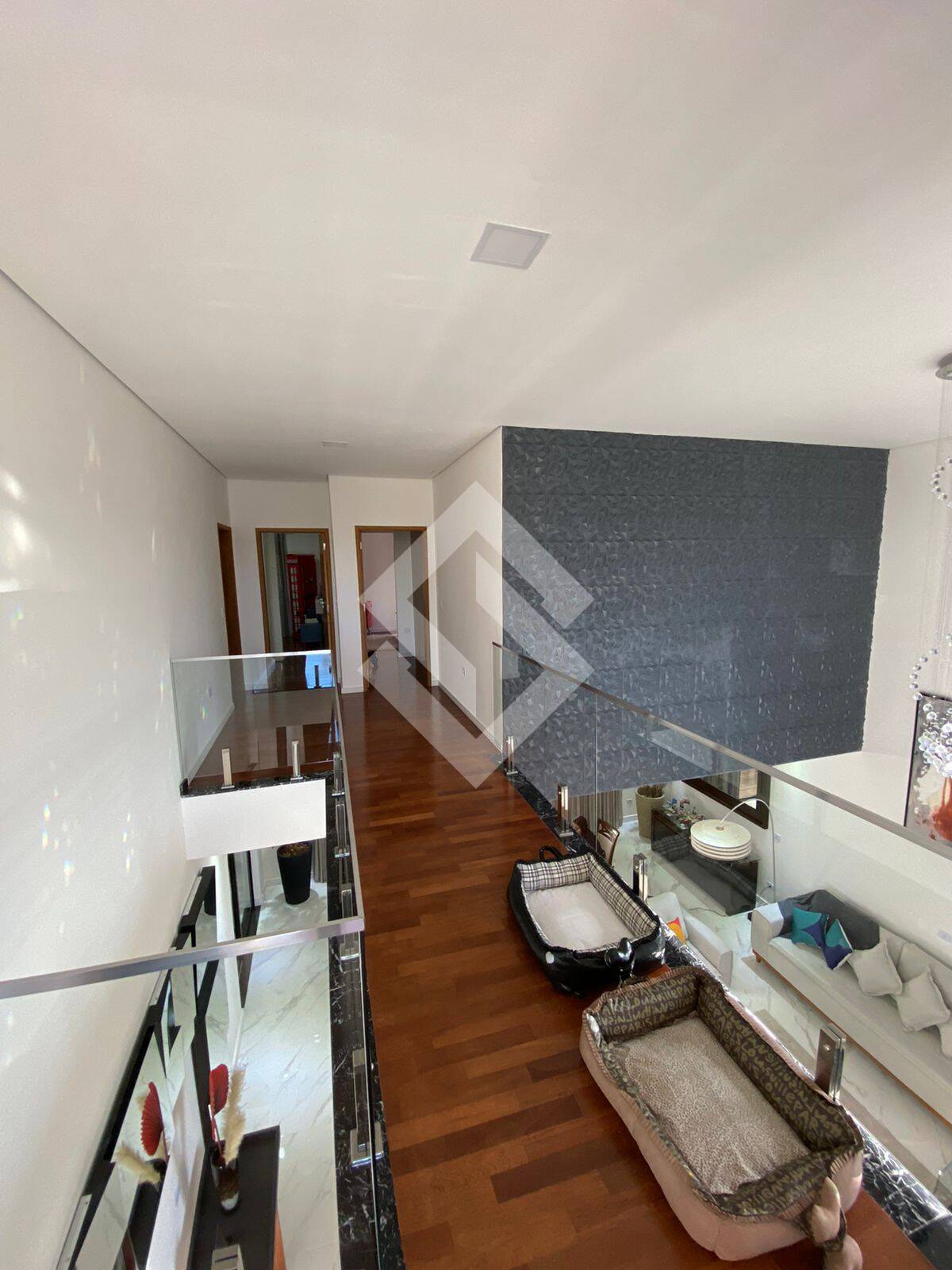 Casa, 5 quartos, 450 m² - Foto 23