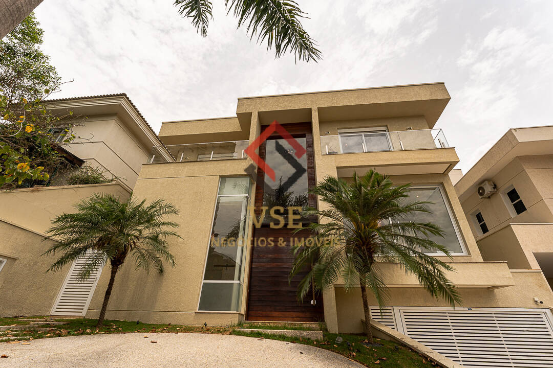 Casa à venda com 5 quartos, 471m² - Foto 1