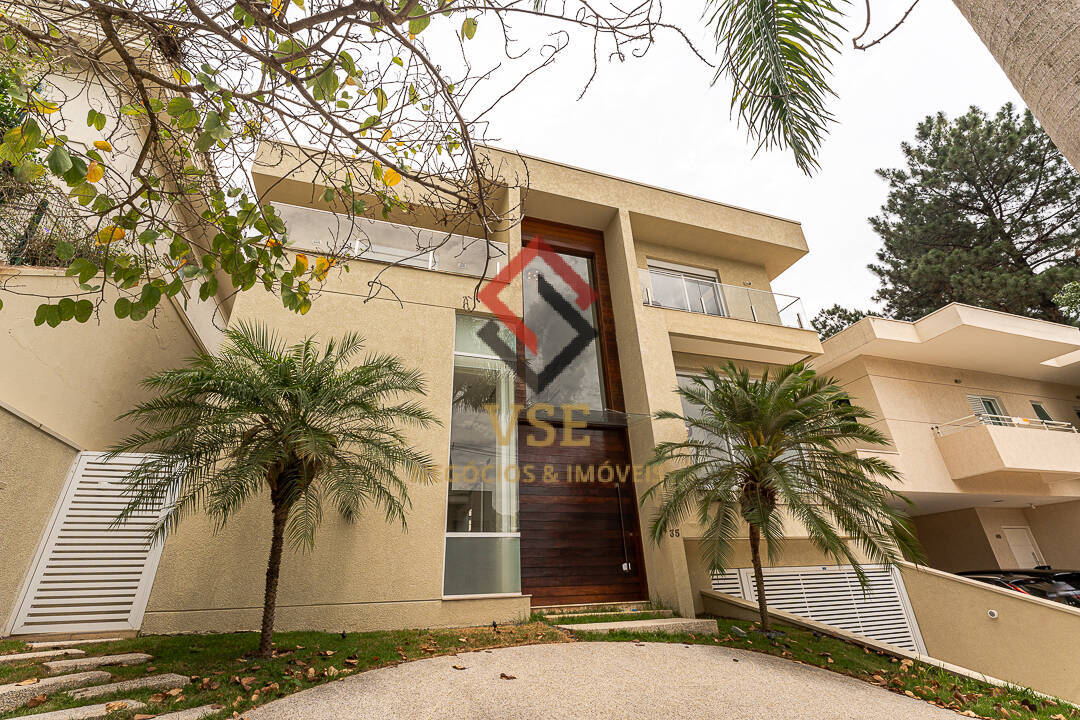 Casa à venda com 5 quartos, 471m² - Foto 2