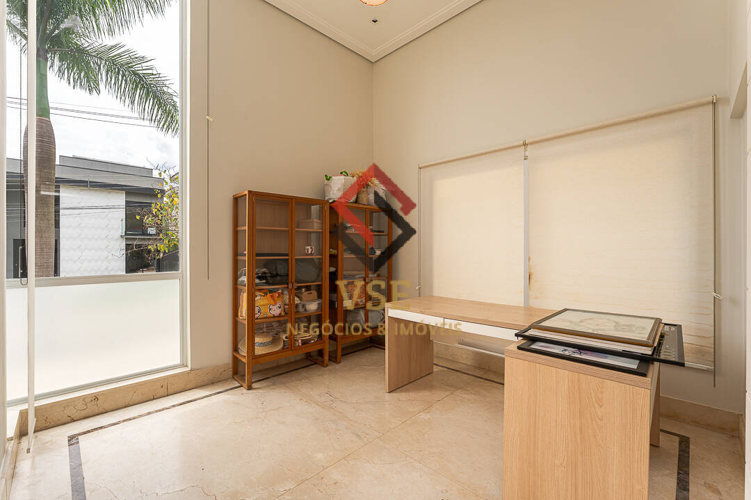Casa à venda com 5 quartos, 471m² - Foto 5