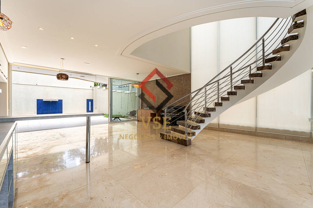 Casa à venda com 5 quartos, 471m² - Foto 7