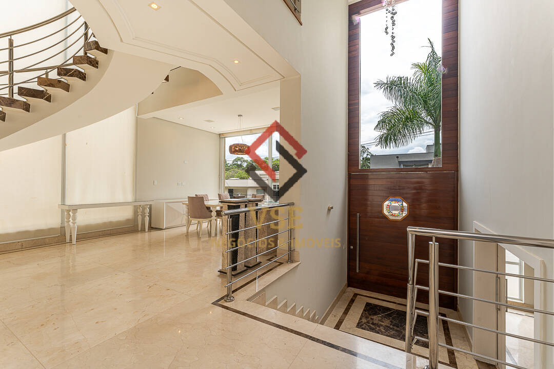 Casa à venda com 5 quartos, 471m² - Foto 8