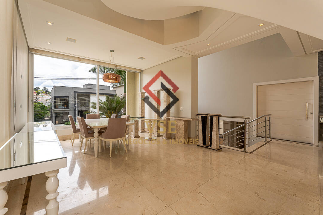 Casa à venda com 5 quartos, 471m² - Foto 9