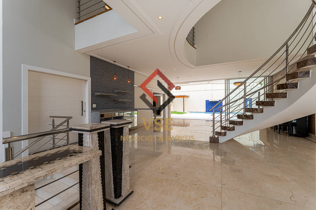 Casa à venda com 5 quartos, 471m² - Foto 10