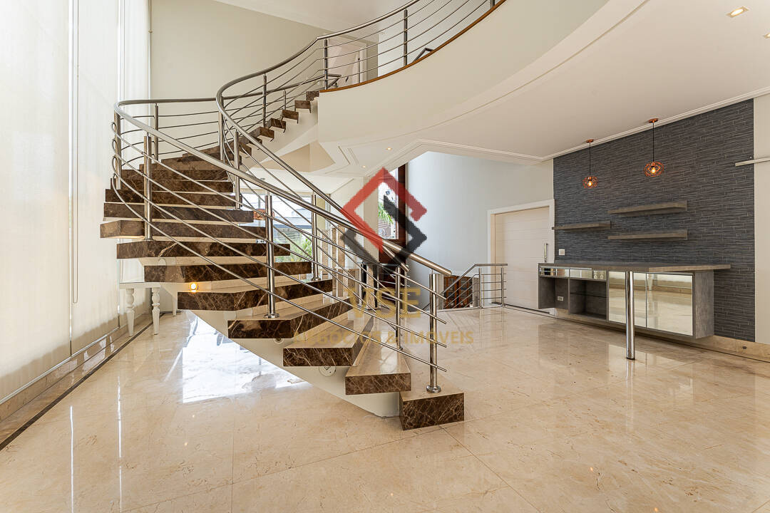Casa à venda com 5 quartos, 471m² - Foto 11