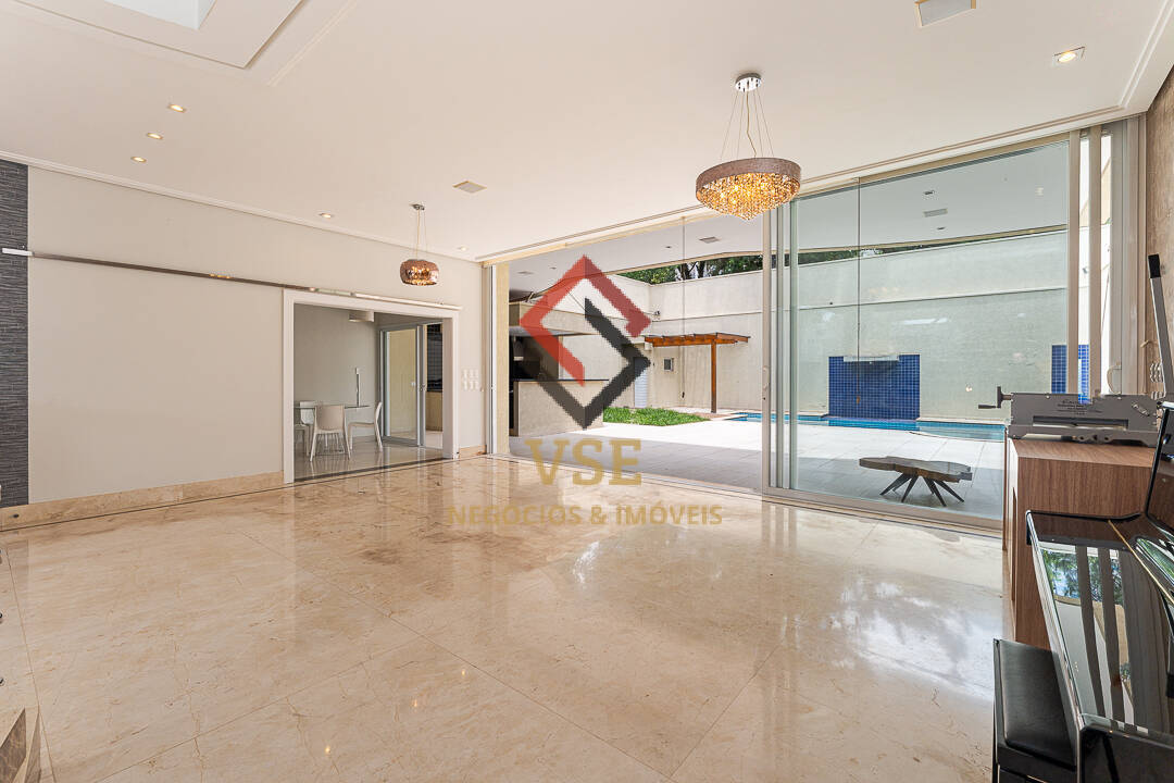 Casa à venda com 5 quartos, 471m² - Foto 12
