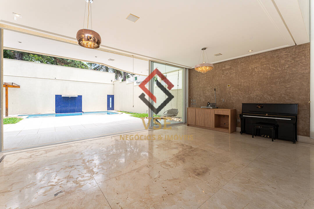 Casa à venda com 5 quartos, 471m² - Foto 13