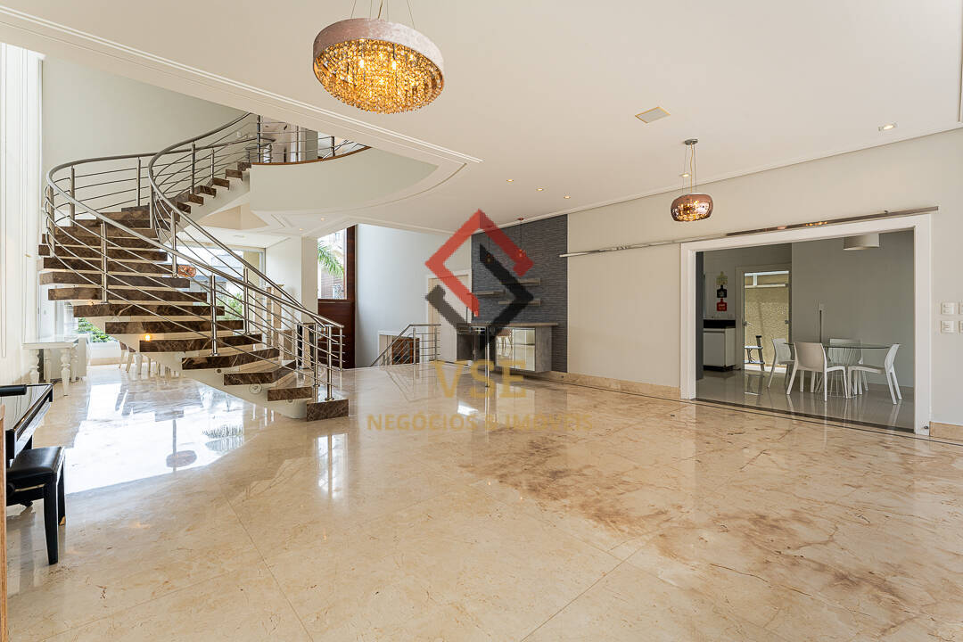 Casa à venda com 5 quartos, 471m² - Foto 15