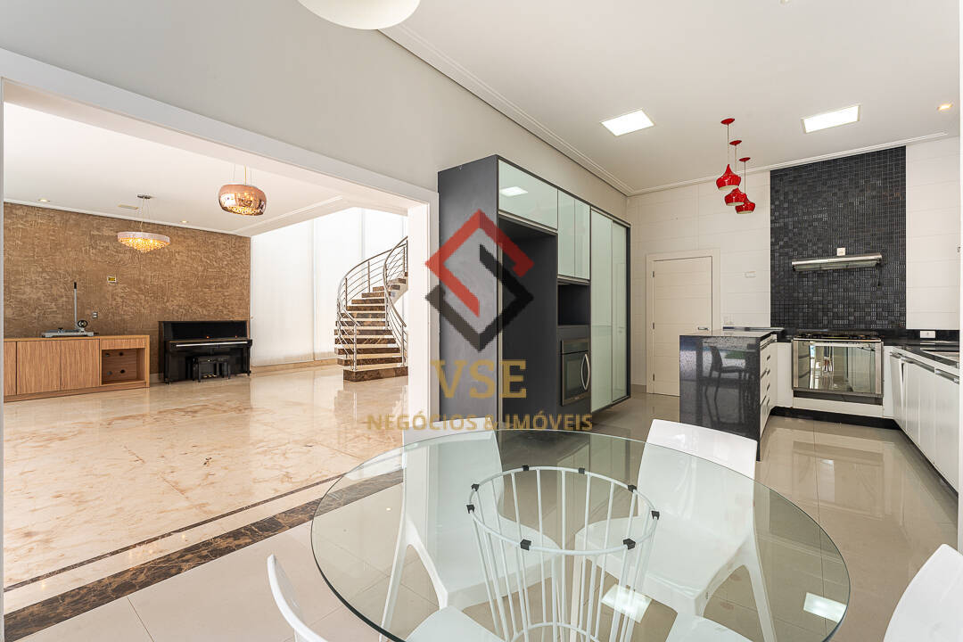 Casa à venda com 5 quartos, 471m² - Foto 16