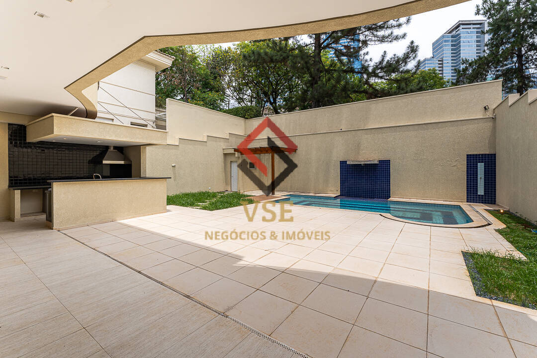 Casa à venda com 5 quartos, 471m² - Foto 19