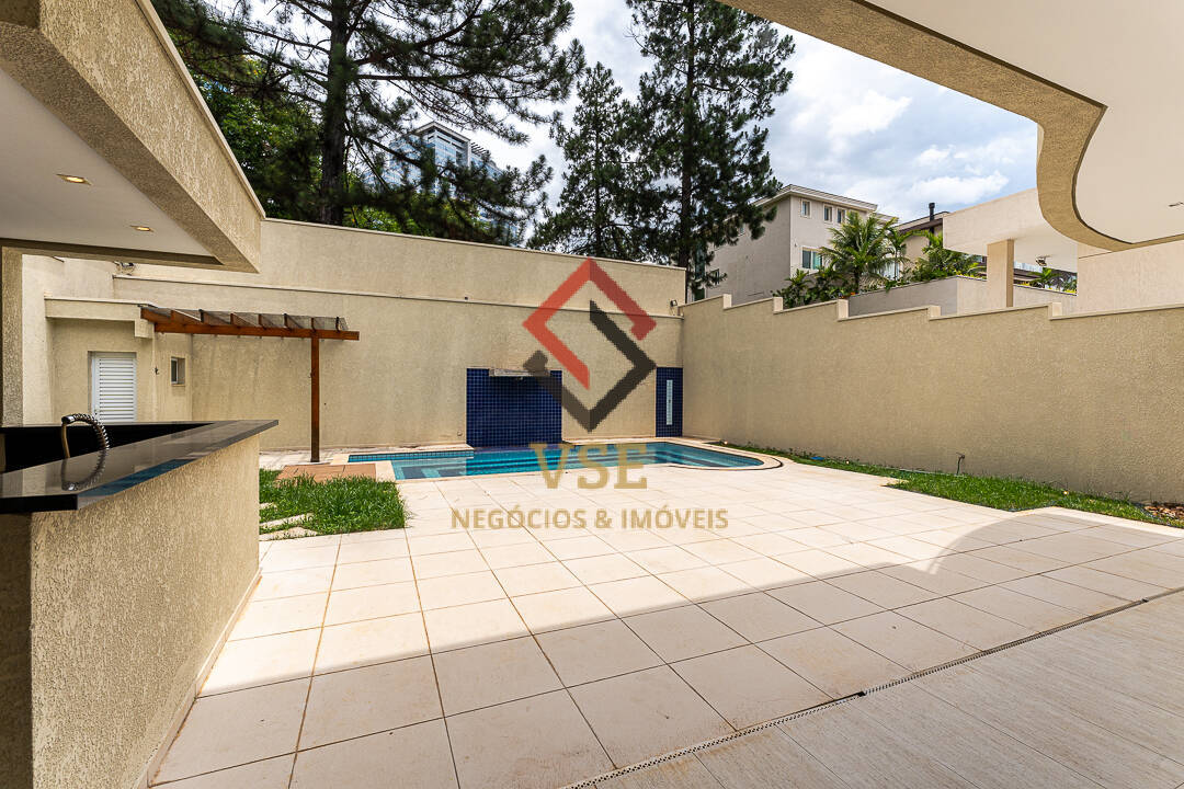 Casa à venda com 5 quartos, 471m² - Foto 22
