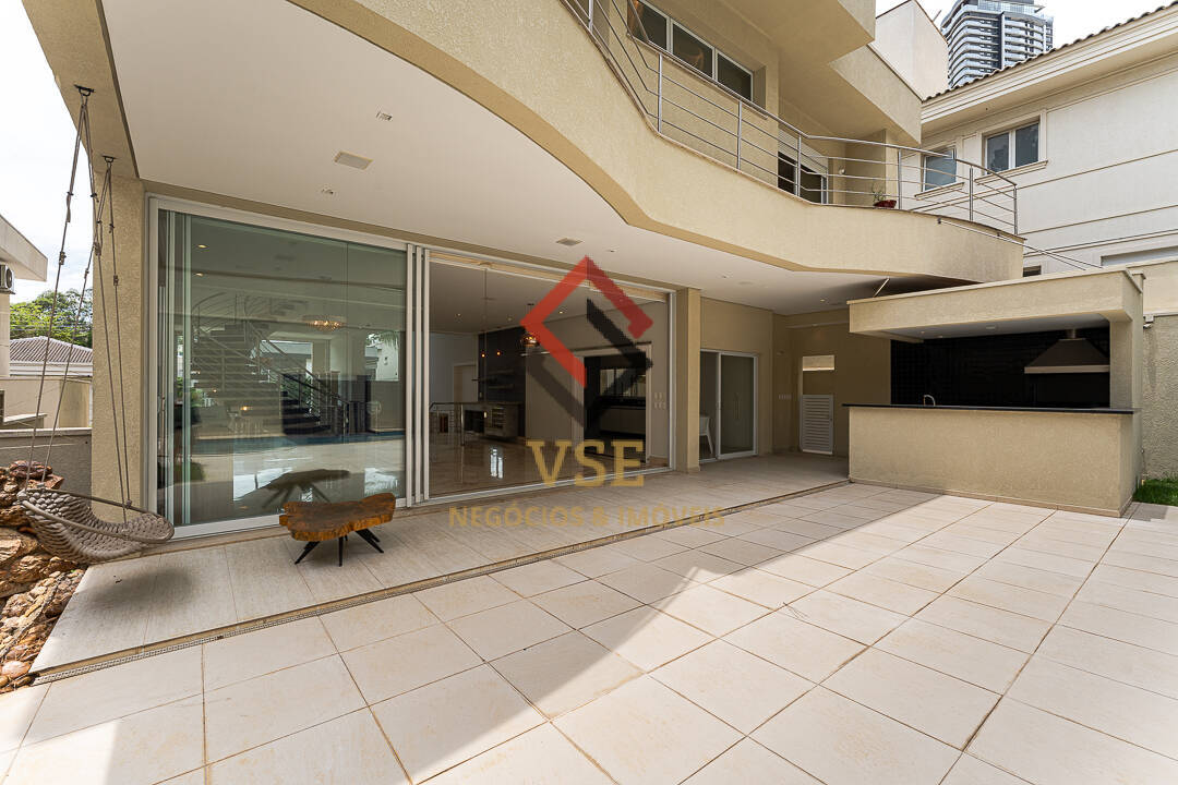 Casa à venda com 5 quartos, 471m² - Foto 24