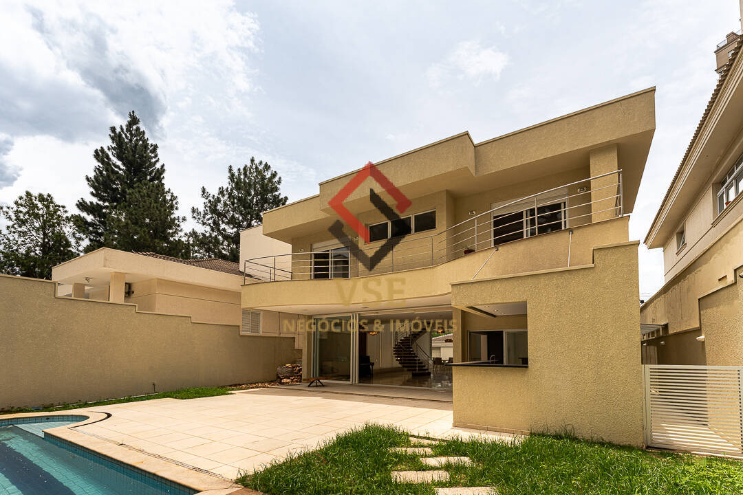 Casa à venda com 5 quartos, 471m² - Foto 26