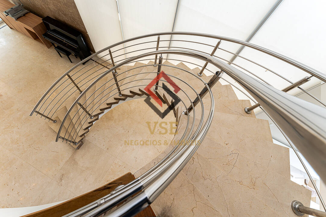 Casa à venda com 5 quartos, 471m² - Foto 27