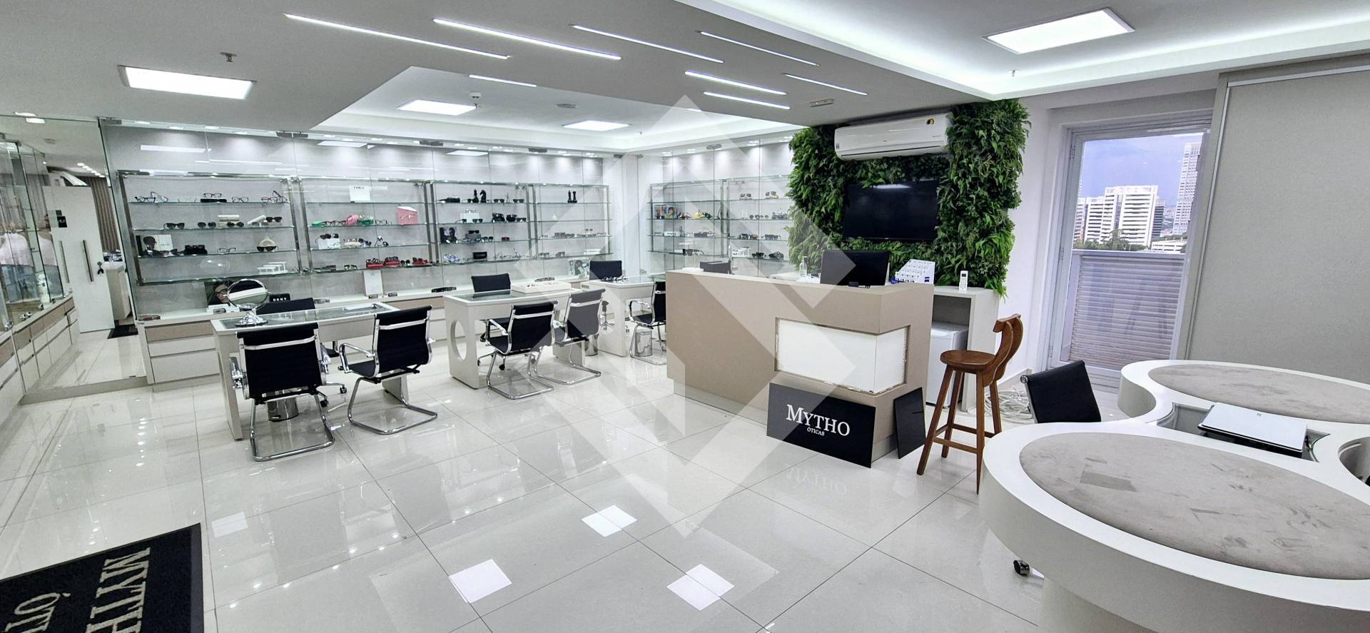 Sala-Conjunto - Foto 1