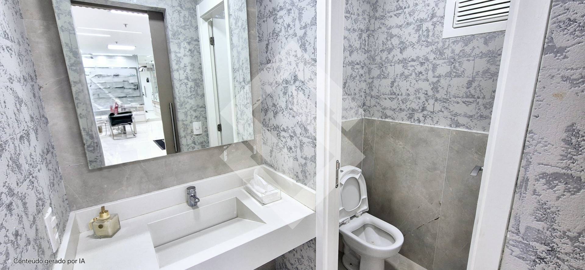 Sala-Conjunto - Foto 4