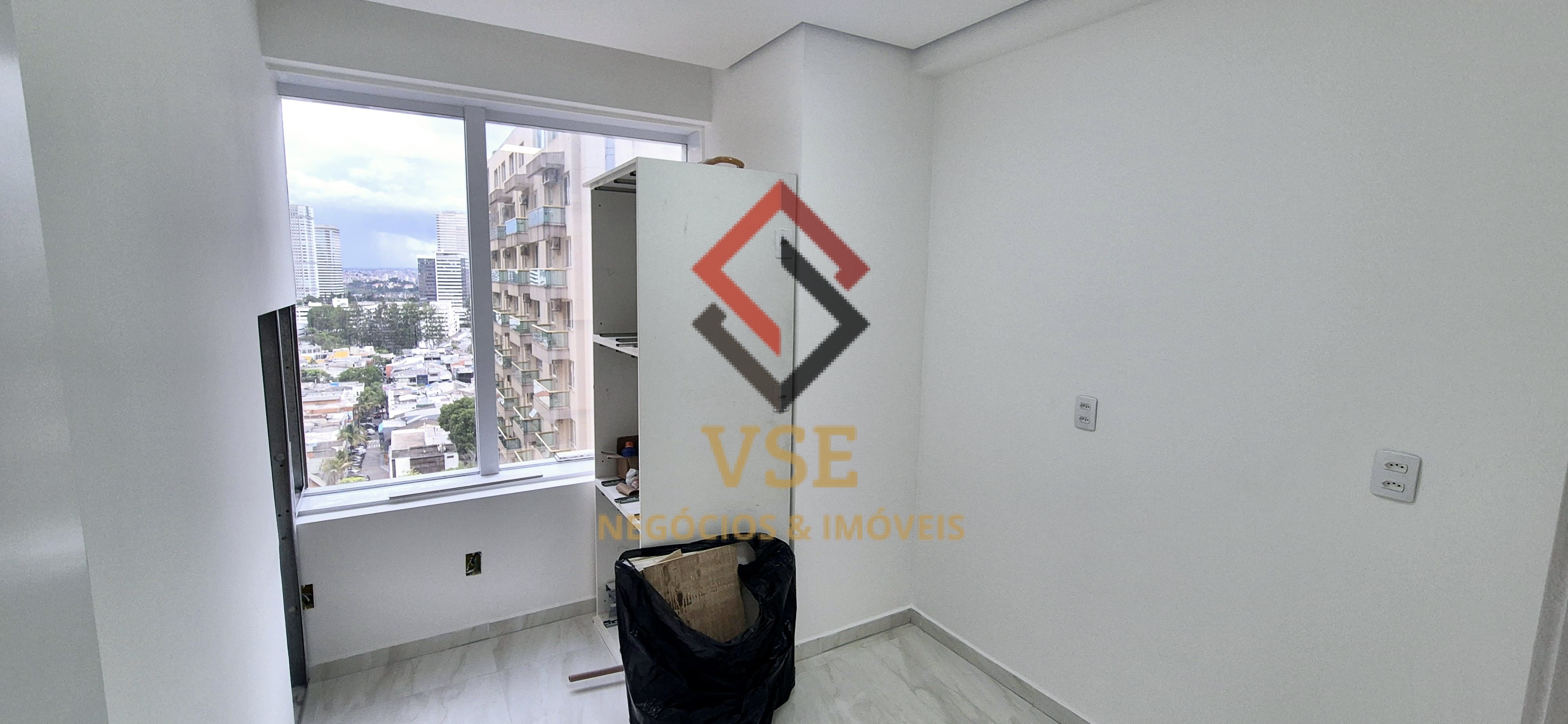 Conjunto Comercial-Sala à venda, 120m² - Foto 2
