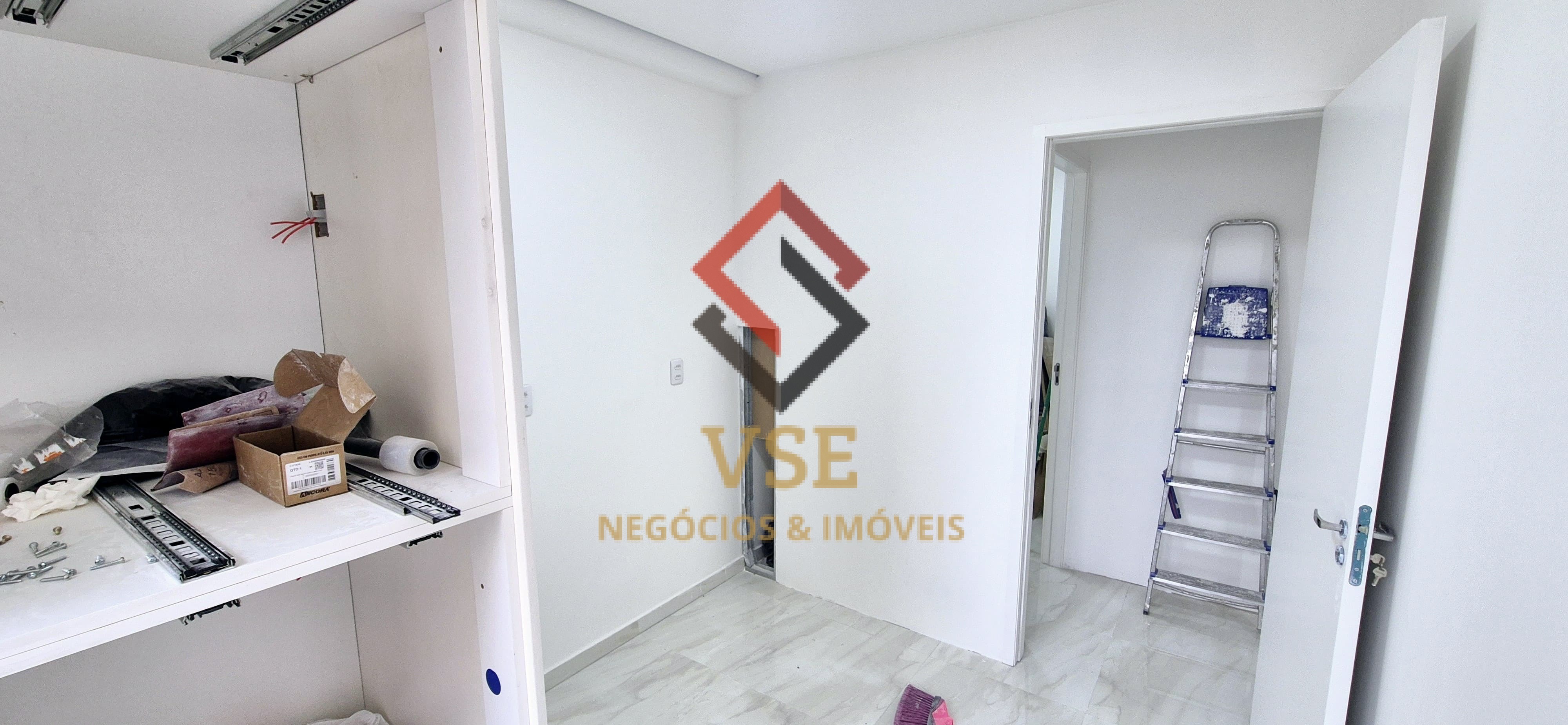 Conjunto Comercial-Sala à venda, 120m² - Foto 3