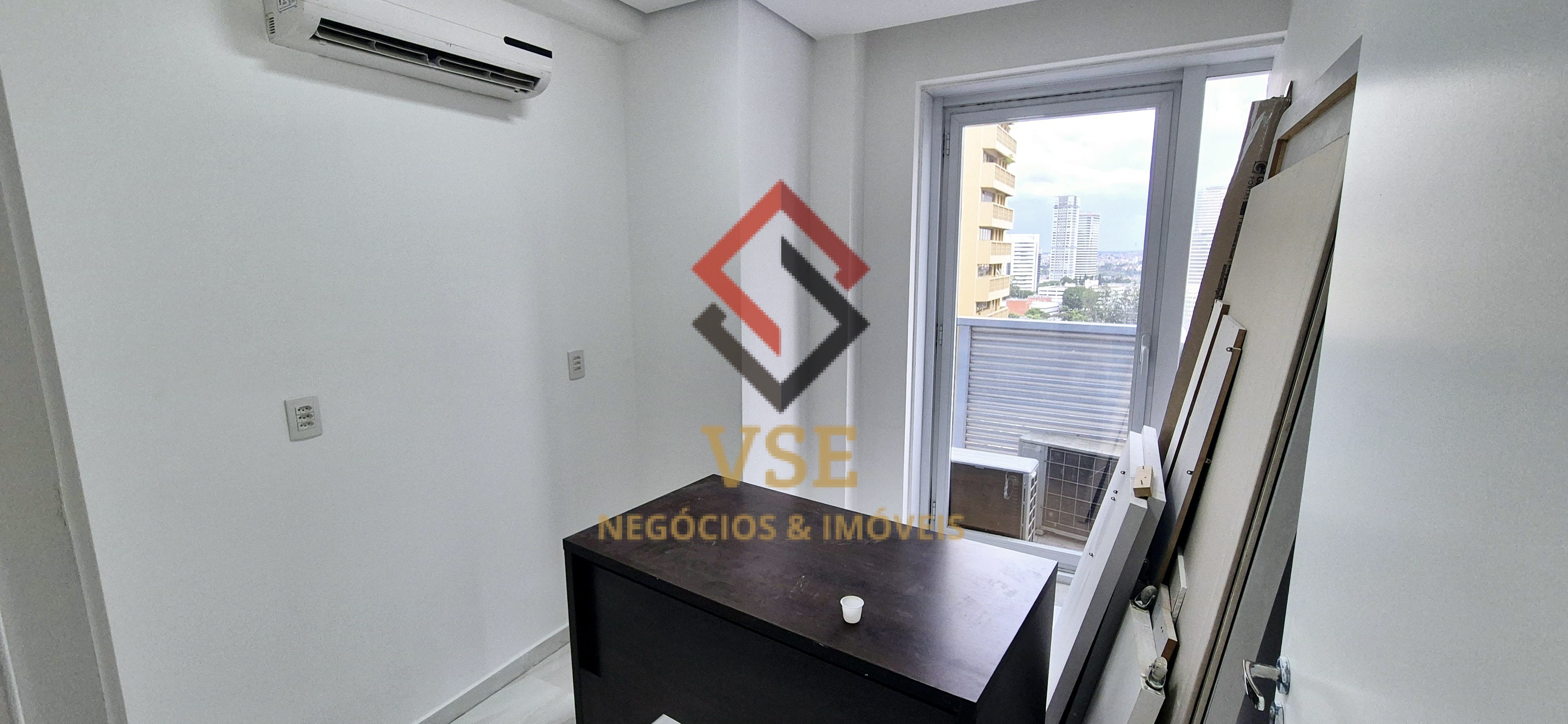 Conjunto Comercial-Sala à venda, 120m² - Foto 5