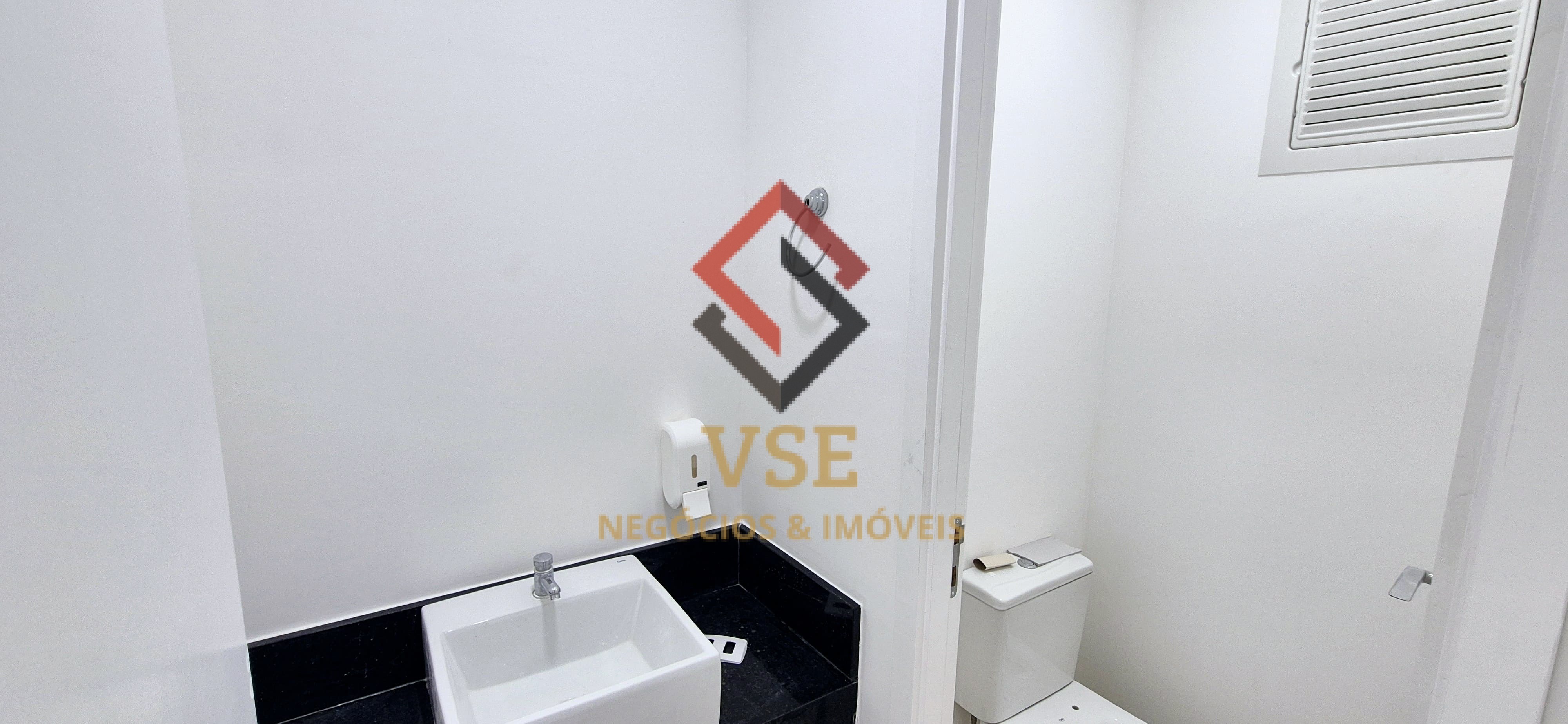 Conjunto Comercial-Sala à venda, 120m² - Foto 7