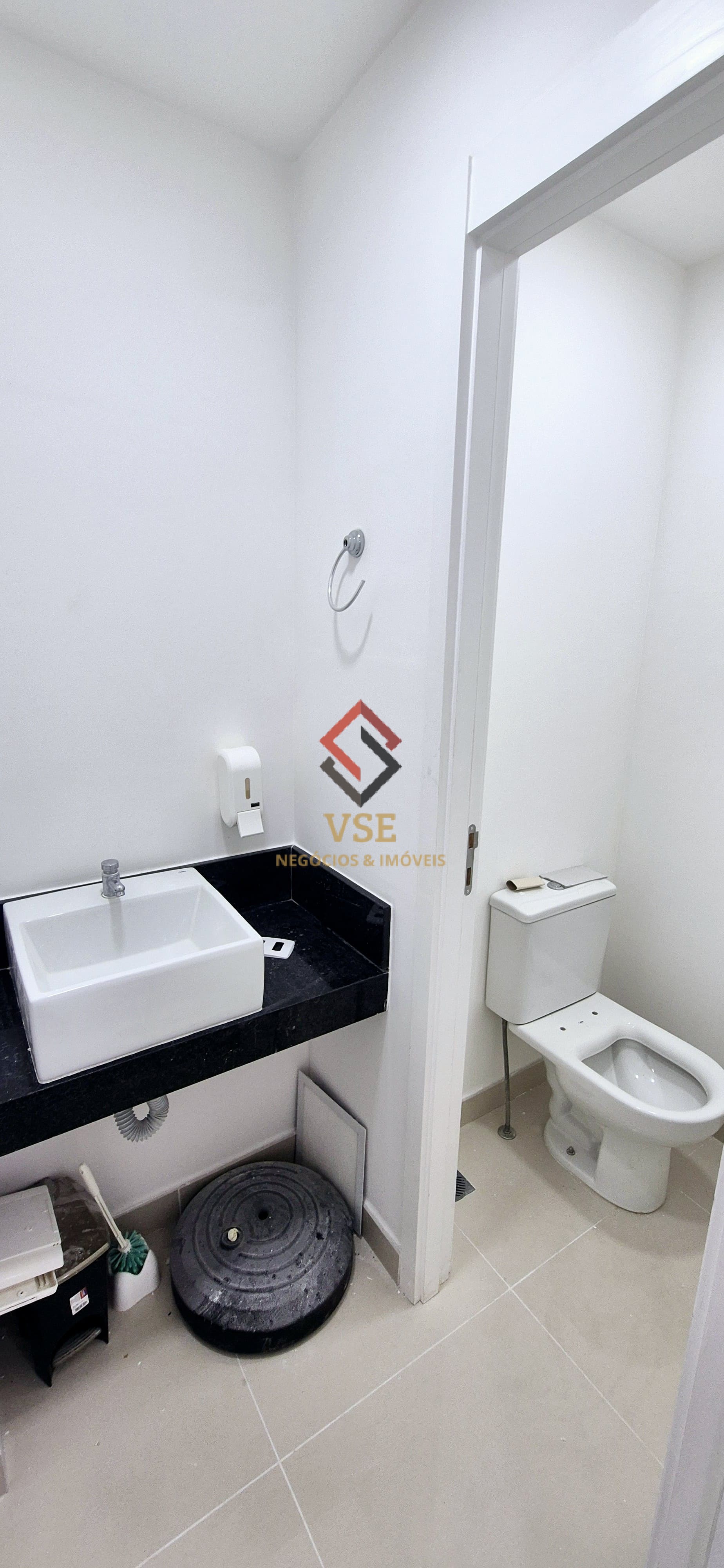 Conjunto Comercial-Sala à venda, 120m² - Foto 6