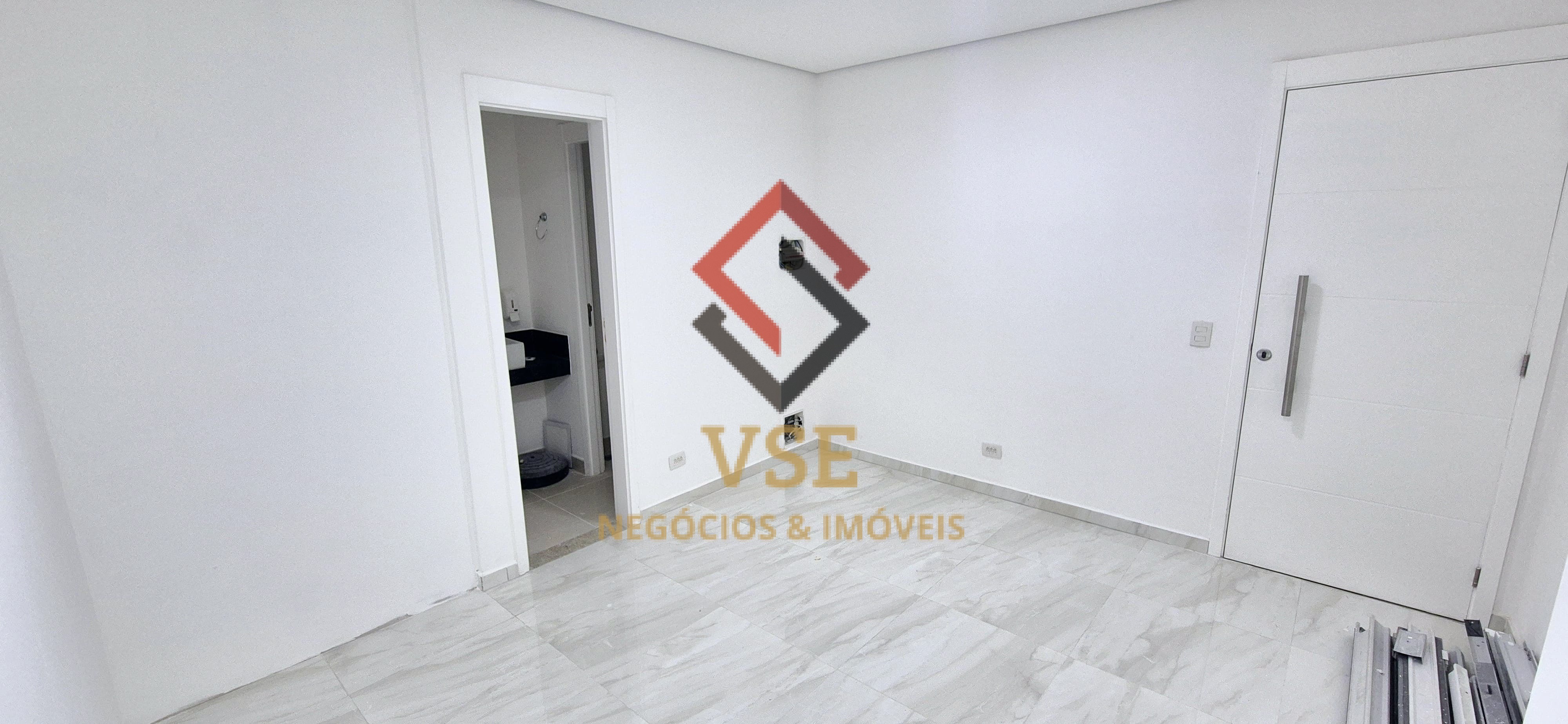 Conjunto Comercial-Sala à venda, 120m² - Foto 8