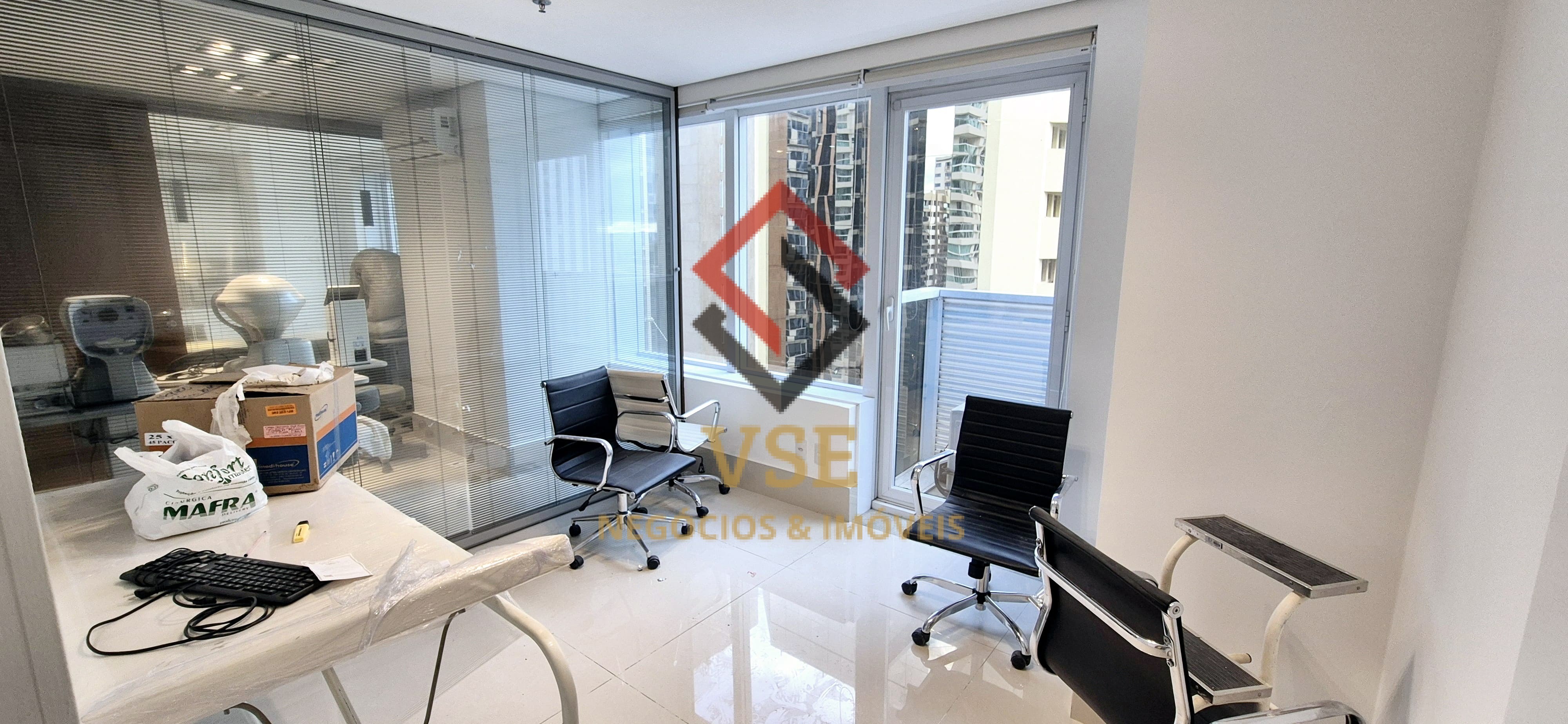 Conjunto Comercial-Sala à venda, 120m² - Foto 11