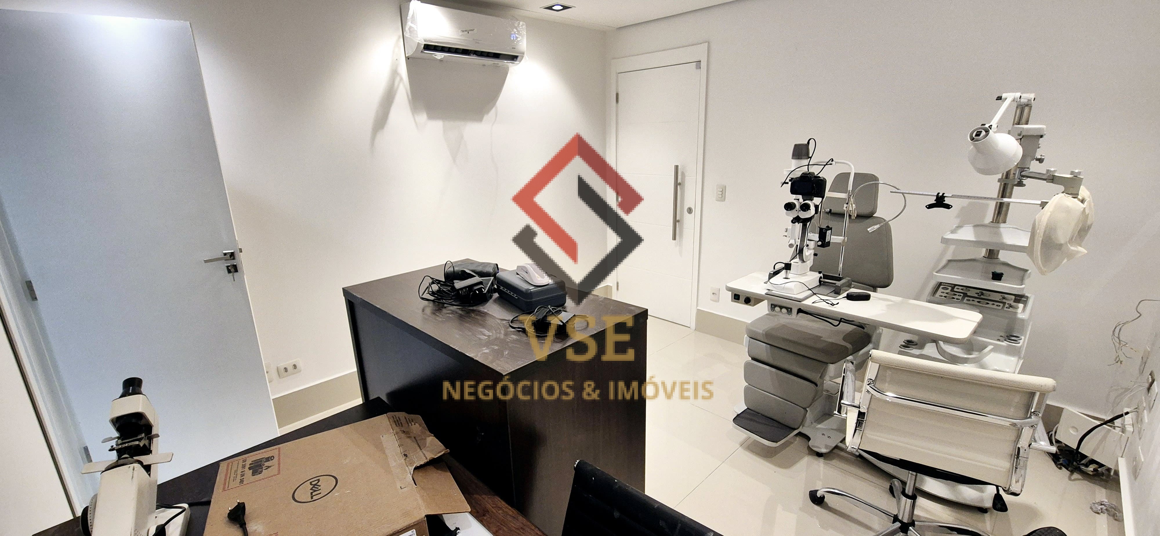 Conjunto Comercial-Sala à venda, 120m² - Foto 14