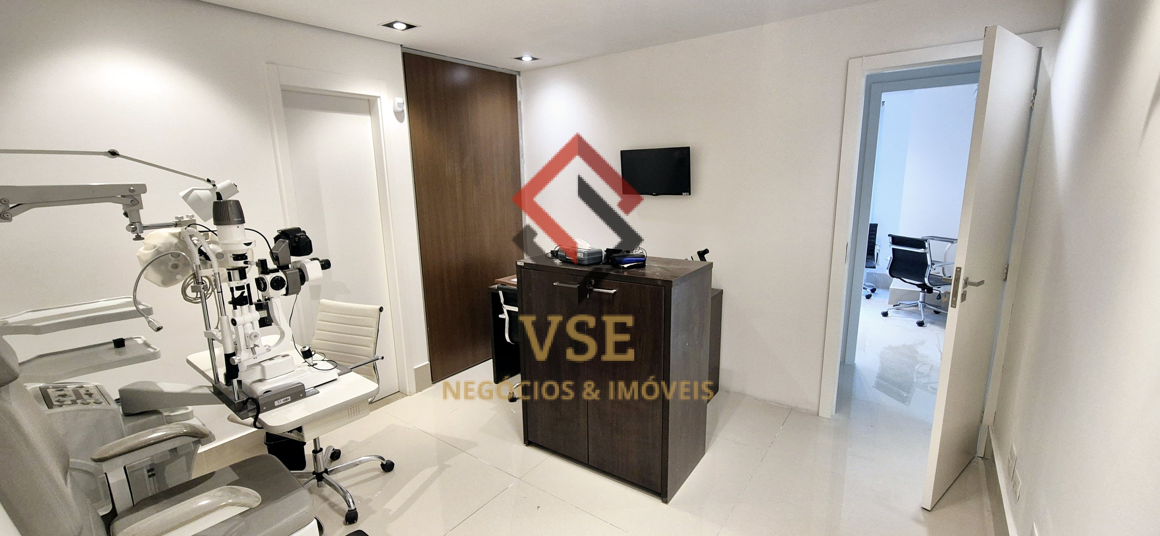 Conjunto Comercial-Sala à venda, 120m² - Foto 15