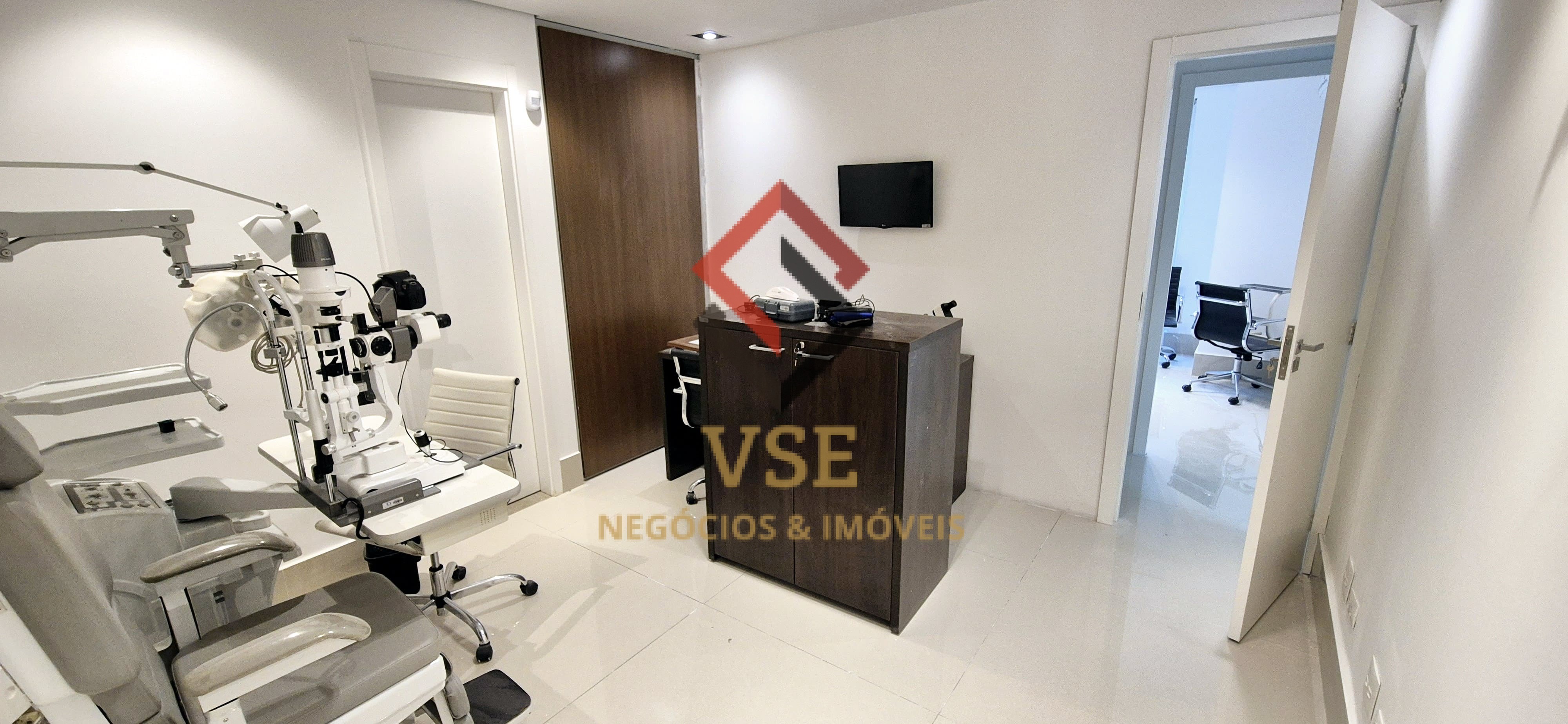 Conjunto Comercial-Sala à venda, 120m² - Foto 16