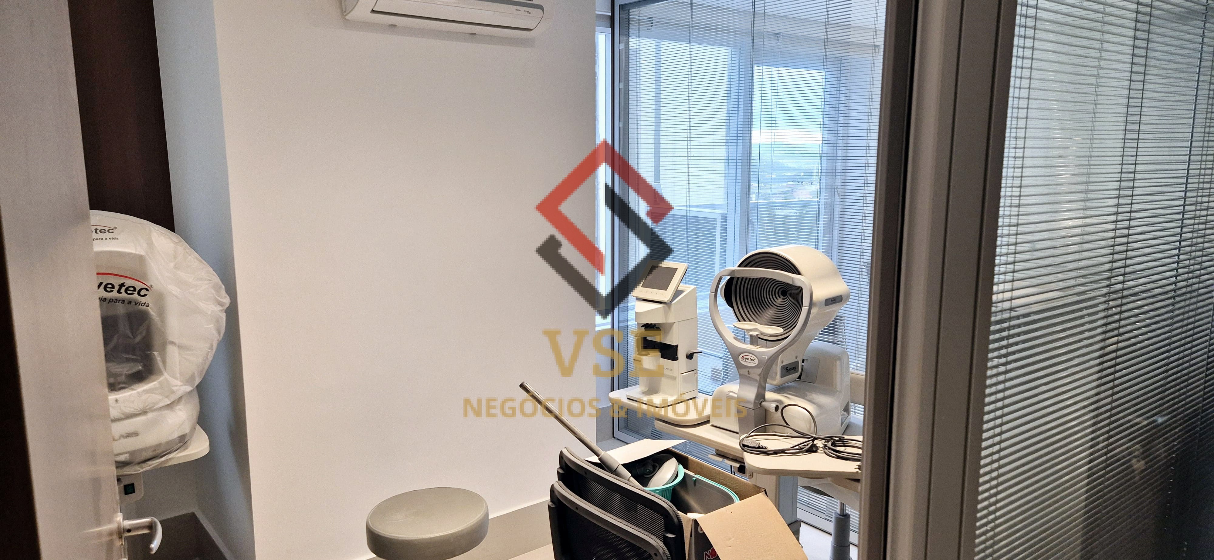 Conjunto Comercial-Sala à venda, 120m² - Foto 18