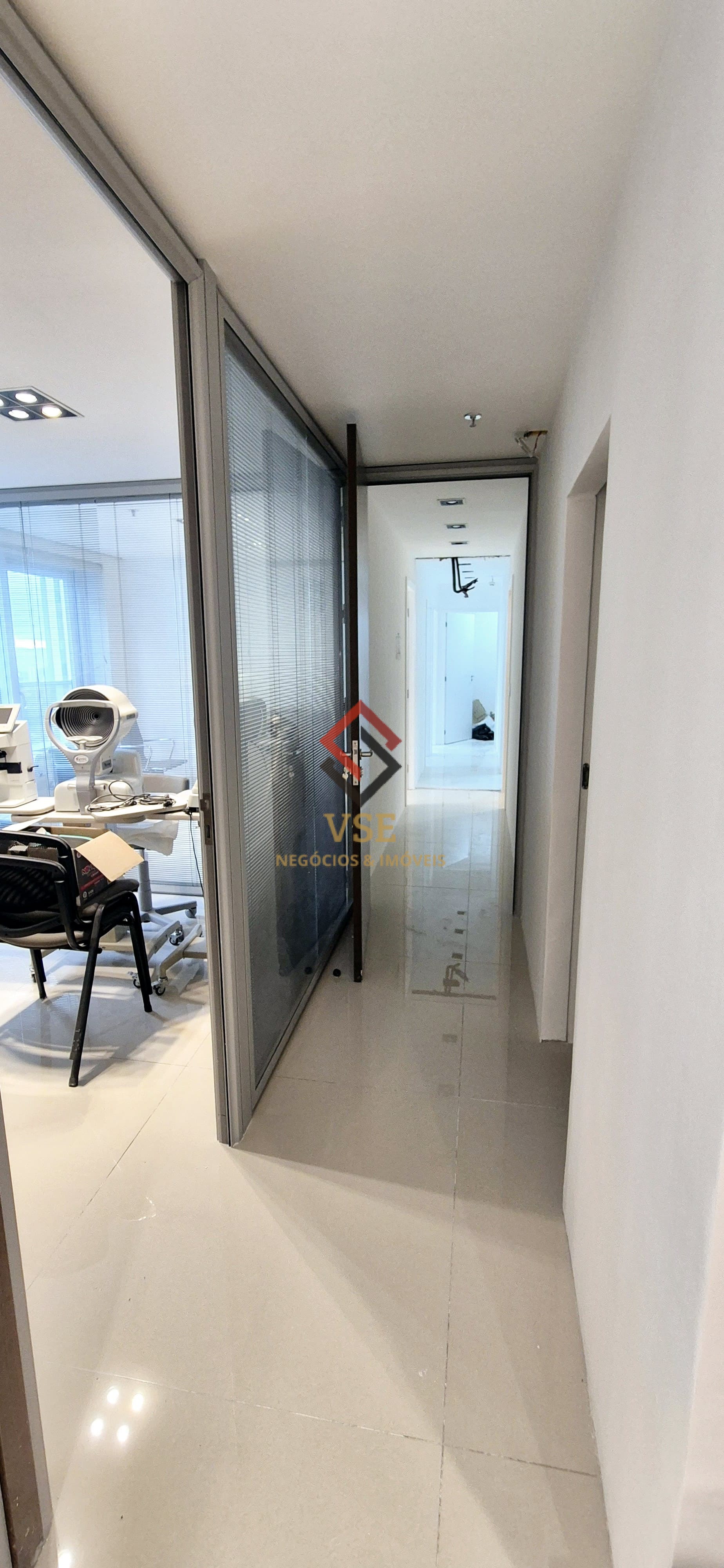 Conjunto Comercial-Sala à venda, 120m² - Foto 19